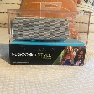 Fugoo Speaker